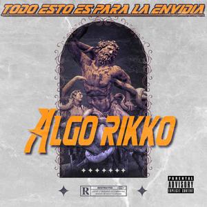 Todo esto es para la envidia (feat. Kush hashman & Bracko gang) [Explicit]