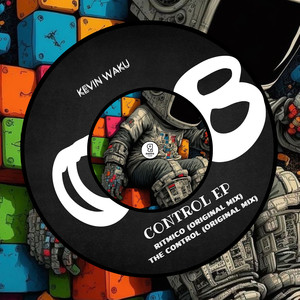 The Control (Original Mix)