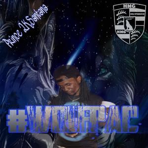 #WOLFPAC (Radio Edit)