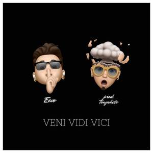 Veni vidi vici (Explicit)