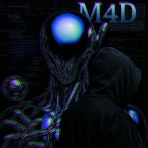 SLOW M4D (feat. PRODBYMOON)