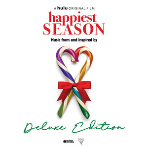 Blame It on Christmas (feat. Cyndi Lauper) (Live)