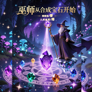 第14章义女与静止之铁（下）封面
