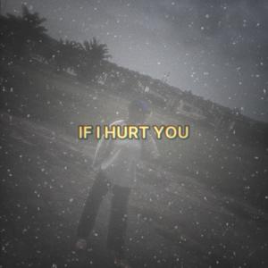 If I Hurt You