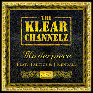 Masterpiece (feat. Takticz & J.Kendall)