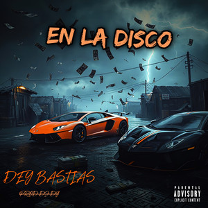 En la Disco (Explicit)