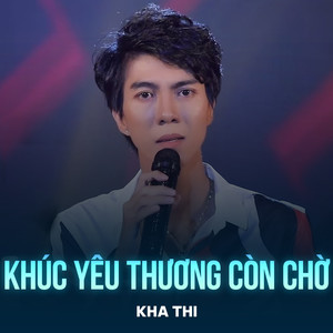 Khúc Yêu Thương Còn Chờ (Rumba)