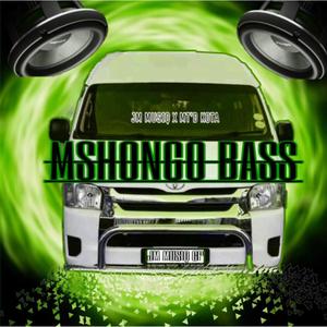 Mshongo Bass (feat. Juscha De MusiQ & Mt D Kota)