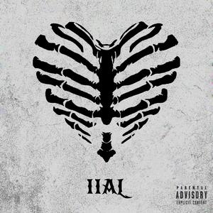 IIAL (feat. Kriis) [Explicit]