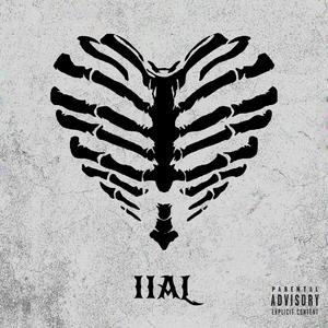 IIAL (feat. Kriis) (Explicit)