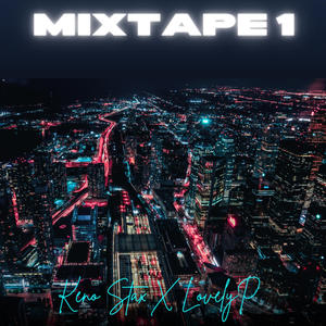 Sky is the limit (feat. Keno Stax) (Explicit)