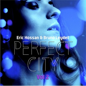 Take Off Your Perfect Mask (Original Mix)