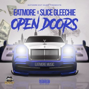 Open Doors (Explicit)