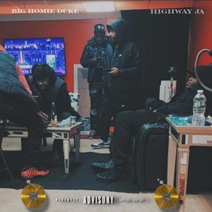 R.A.I.N (Real Aint In Nem) (feat. Big Homie Duke) (Explicit)