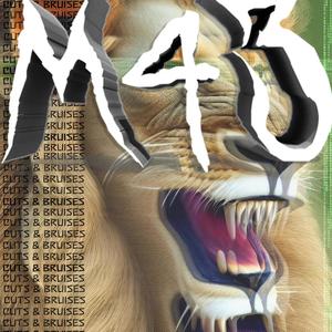 Cuts & Bruises (Kiwi Miyagi Mix)