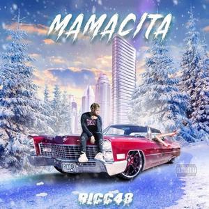 Mamacita (Explicit)