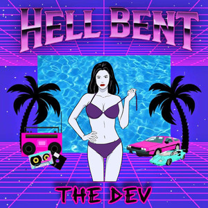 Hell Bent