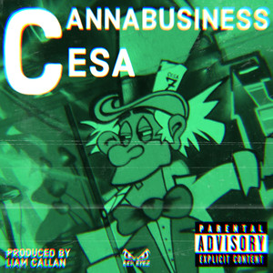 Cannabusiness (Explicit)