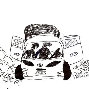 Oskyldig (feat. Finska Snubben)