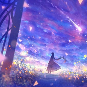 千坂 - At The Edge (ZHipi remix)