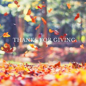 Thanks For Giving (feat. JRiveMusic) [Gospel Version]