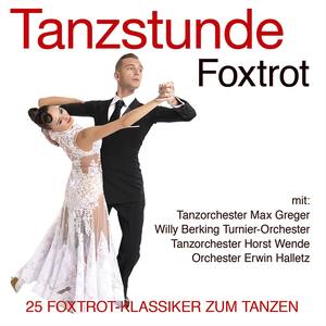 Tanzstunde Foxtrot