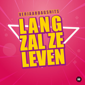 Lang zal ze leven