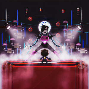 My name MTT (COVER版)