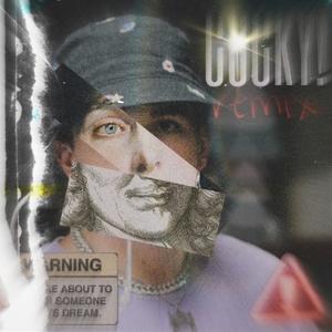 cocky!(feat. Dryboogers) (Drill Remix|Explicit)