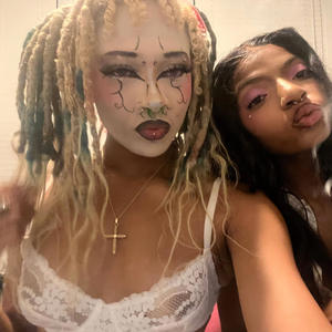 save me! (feat. KPLUGGA) (Explicit)