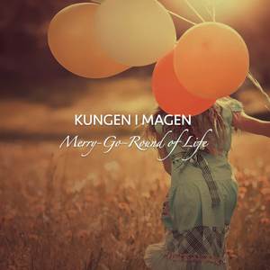 Merry-Go-Round of Life (Inst.)