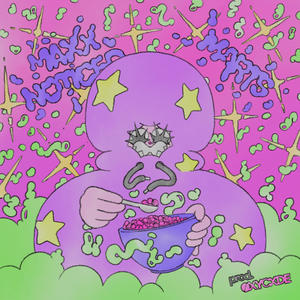 Sintió la raGe (feat. Marts) (Explicit)