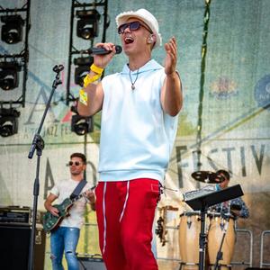 Band Intro (Live Version|Live)