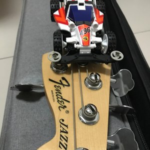 她的青春 (旋律版)