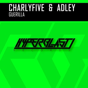 Guerilla (Original Mix)