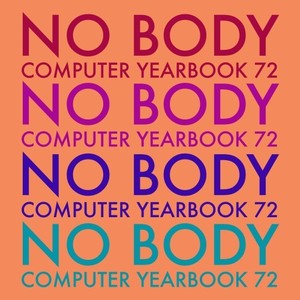 Computer Yearbook 72 (The Sorsh Remix)