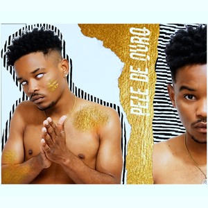 Pele de Ouro (Explicit)