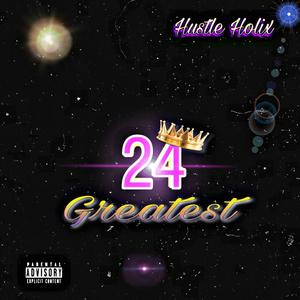 24 Greatest (Explicit)