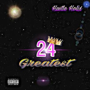 24 Greatest (Explicit)