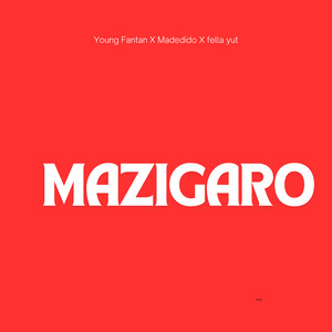 Mazigaro