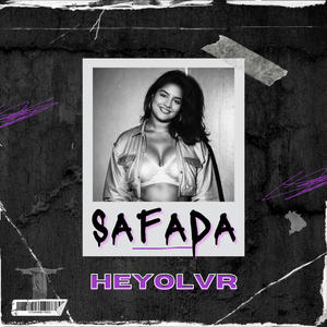 Safada (Explicit)