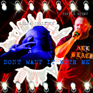 Don't Want It With Me (Explicit)