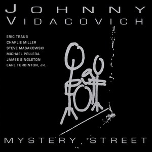 Little Joe / Carnival(feat. Eric Traub, Michael Pellera, Steve Masakowski & James Singleton)