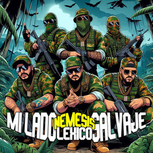 Mi Lado Salvaje