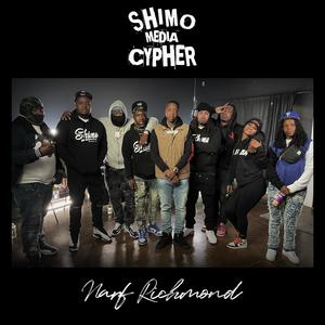 Shimo Media cypher Narf Richmond (feat. Boozakeepscorin, Young Los, JLR Delly, 8oopeez, Banga, toptier way way, D'Barbie & Bla$ta) [Explicit]