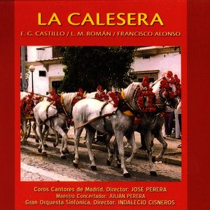 La Calesera: 