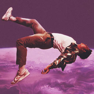 Hello, From Mercury (Instrumental)