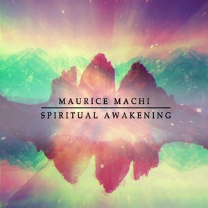 Maurice Machi - Believe In Jesus