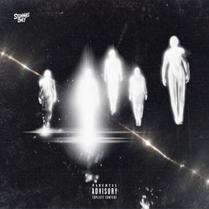 ALMA (feat. Ricky $tar) (Explicit)