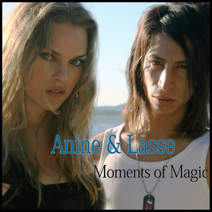Moments of Magic